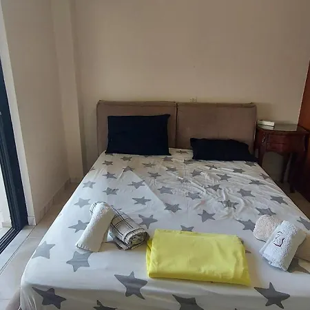 Dolphin 1 Apartment Artemida  Exterior photo