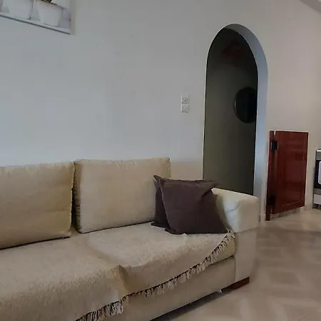 Dolphin 1 Apartment Artemida  Exterior photo