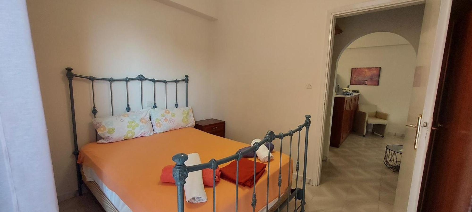 Dolphin 1 Apartment Artemida (Attica)