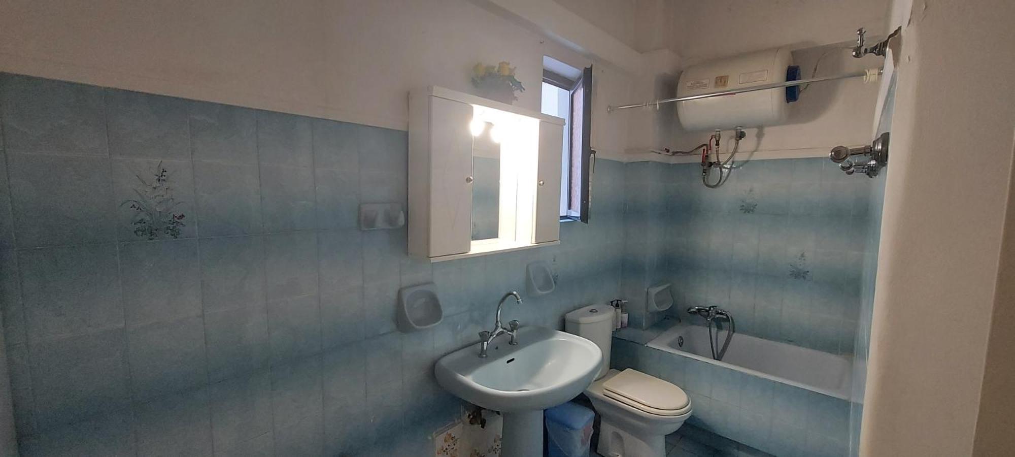 Apartment Dolphin 1