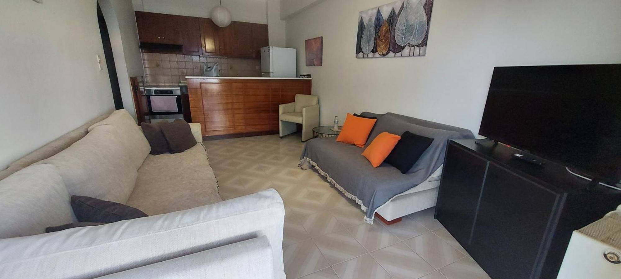 Dolphin 1 Apartment *