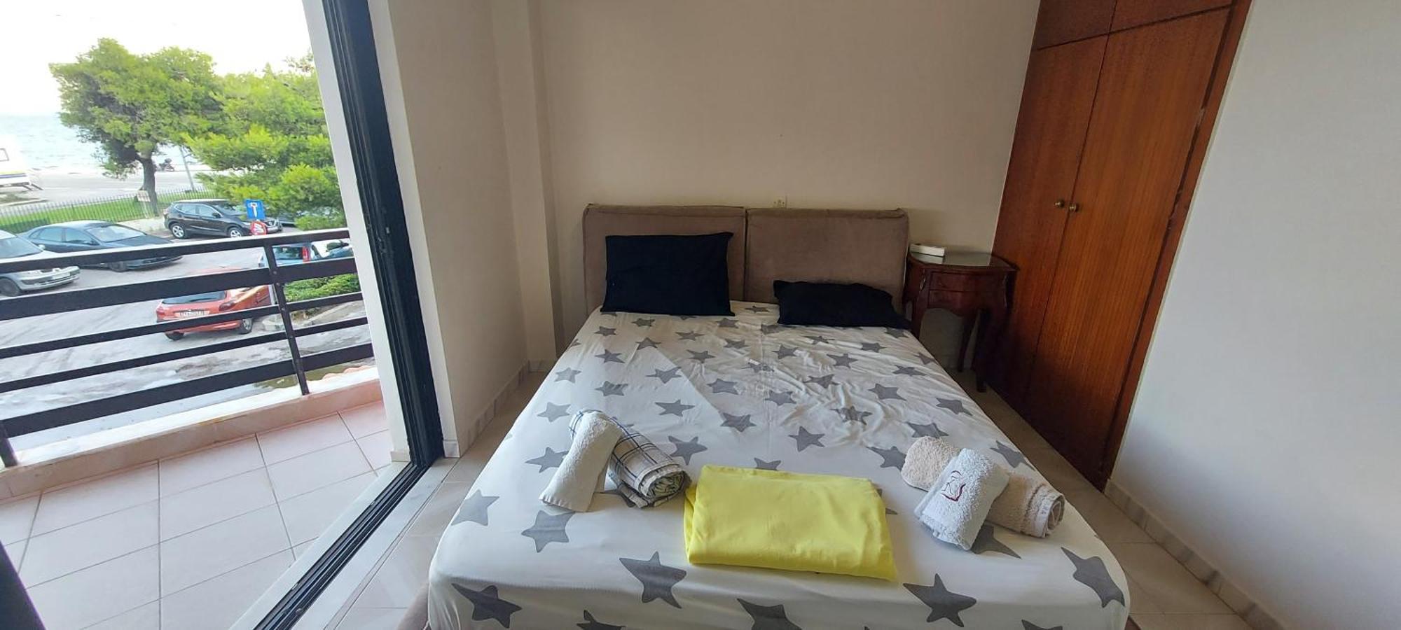 Dolphin 1 Apartment Artemida (Attica)