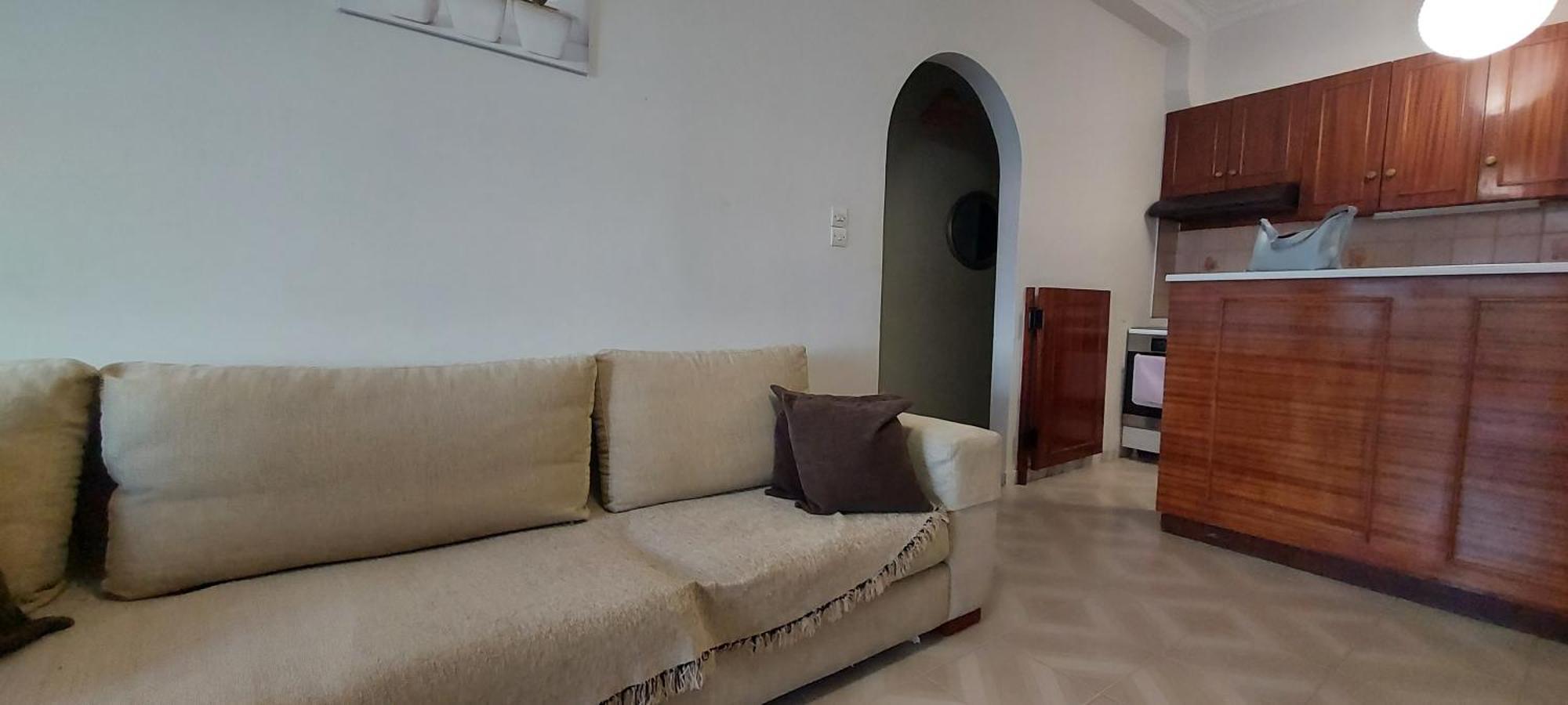Apartment Dolphin 1 Artemida (Attica)
