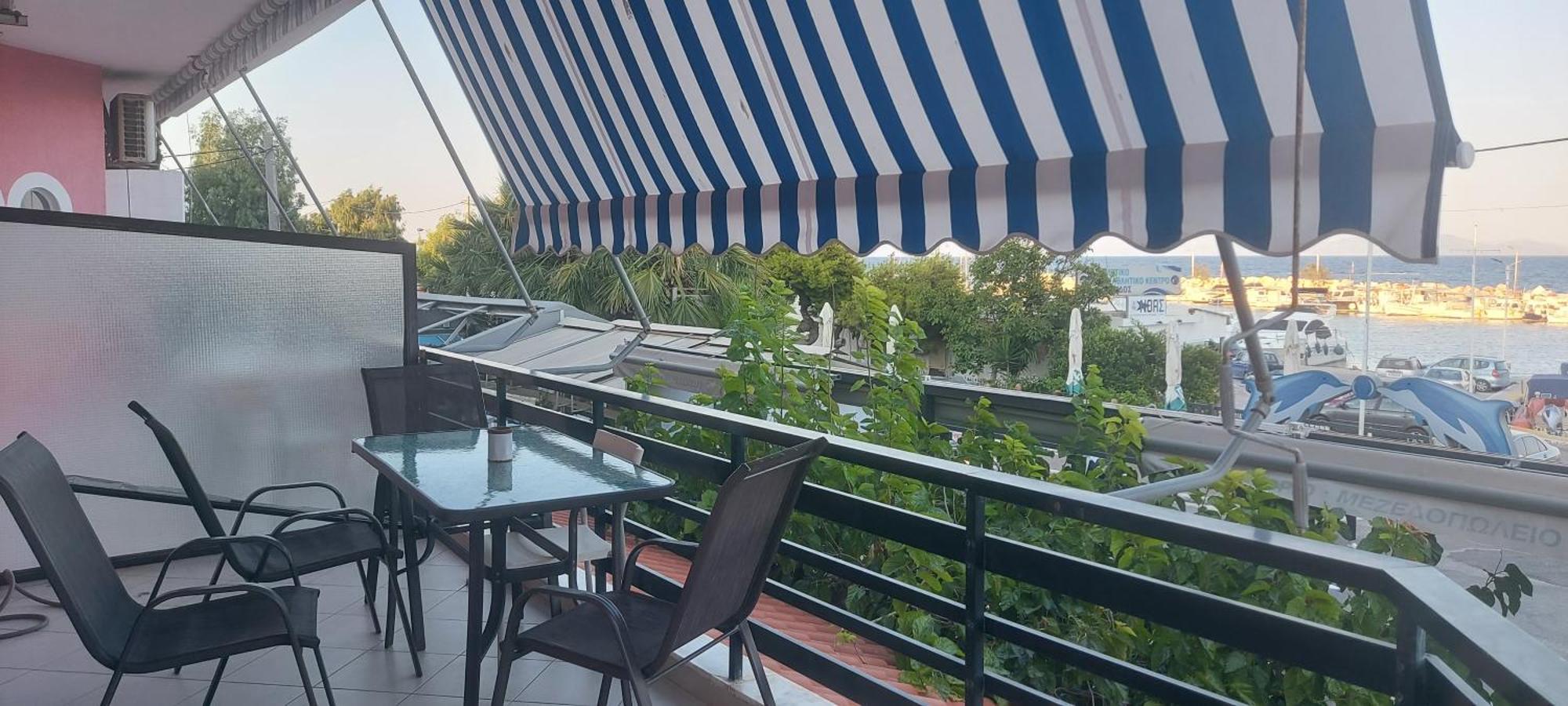 Dolphin 1 Apartment Artemida (Attica)